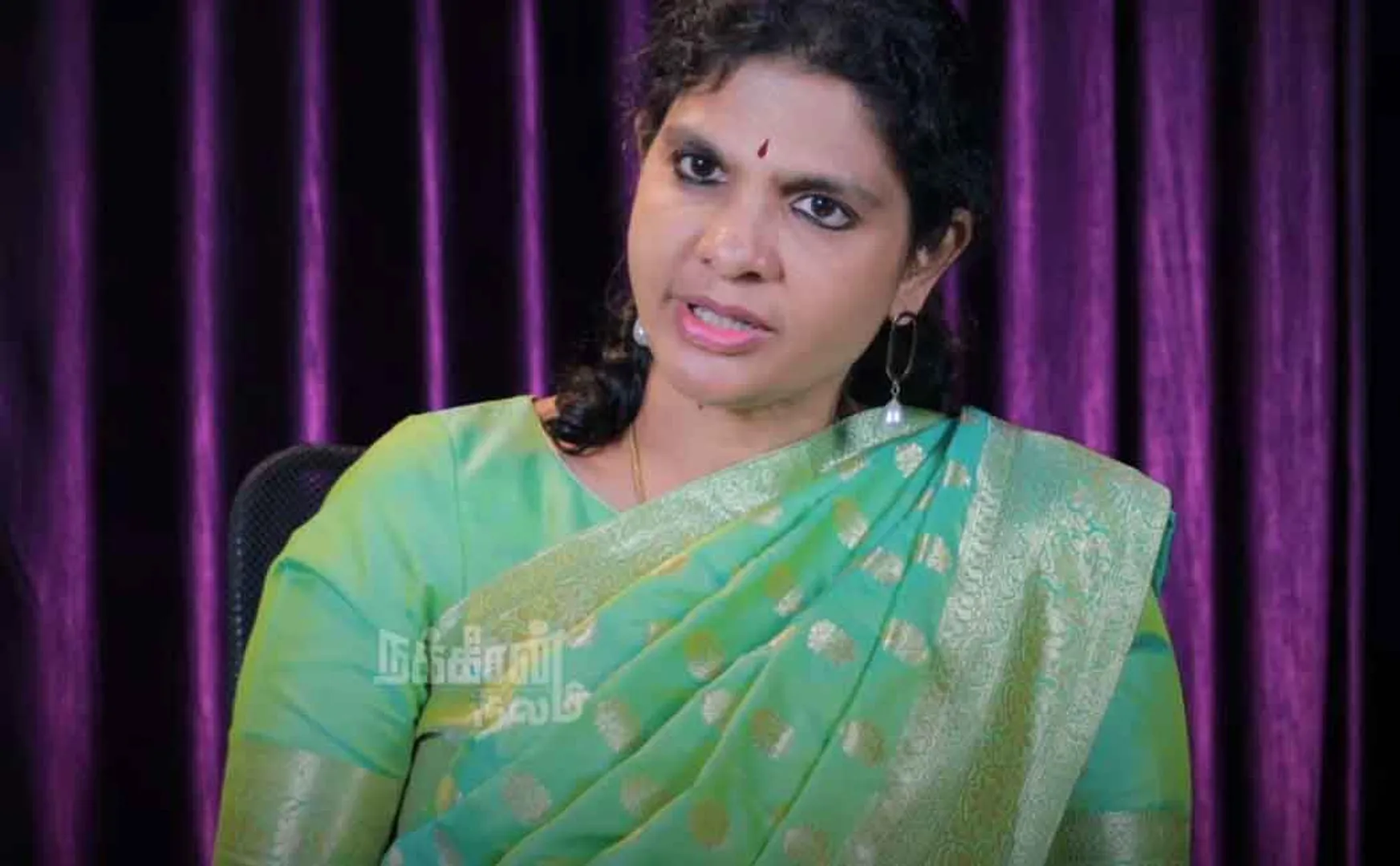  Kirthika Tharan | Skin | Allergy |